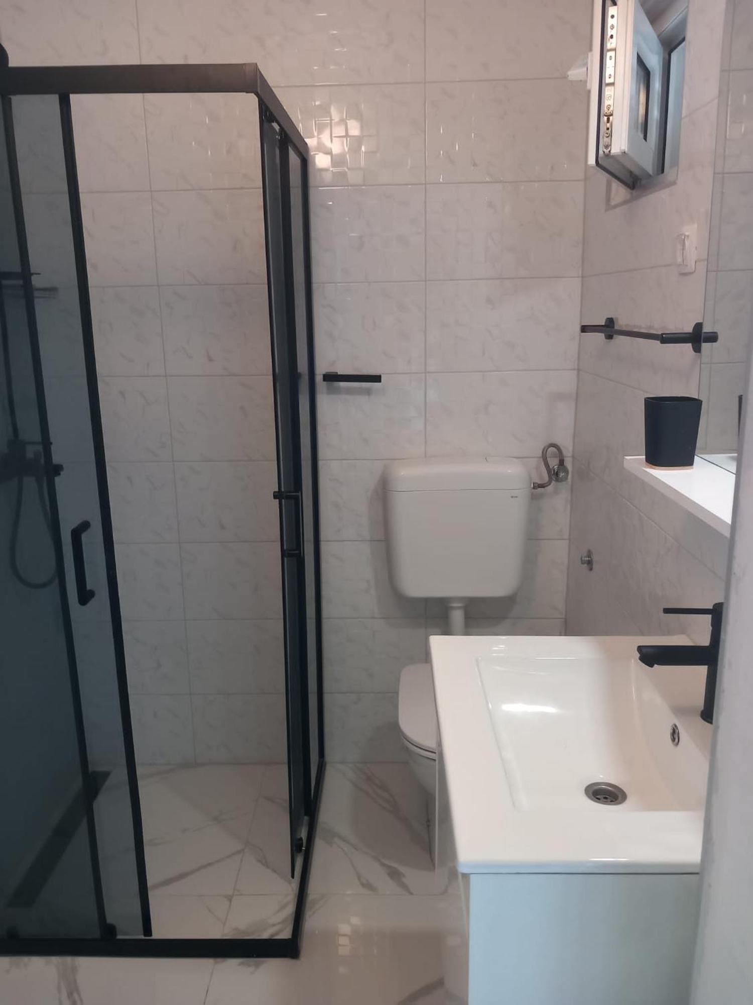 Studio Apartment Bosko Novalja Exterior photo